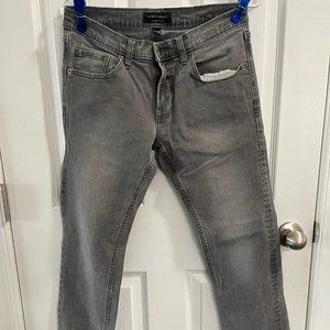 Banana Republic Vintage Straight Jeans